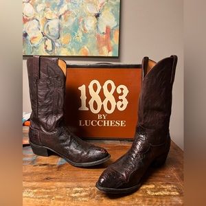 1883 By LUCCHESE